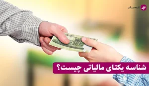شناسه یکتای مالیاتی