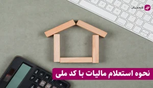 مالیات بر خانه های خالی