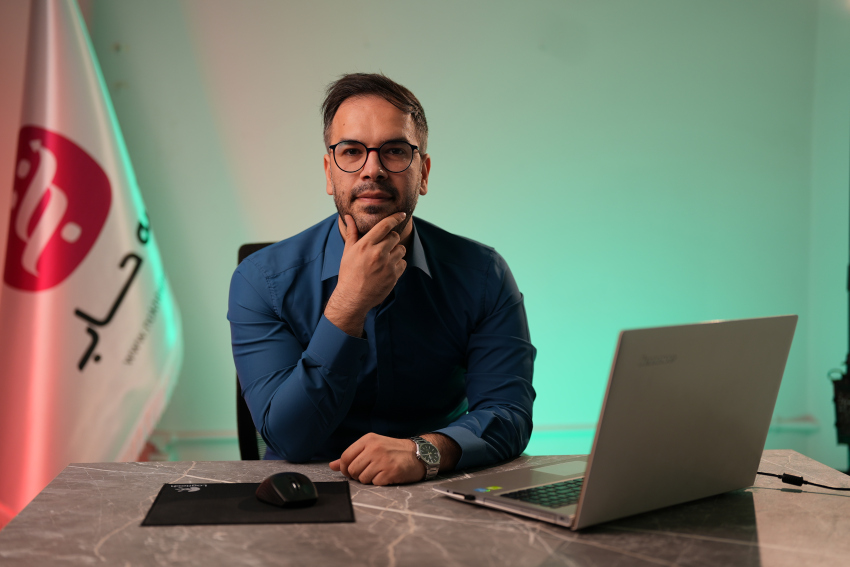 عکس مجتبی سهرابی